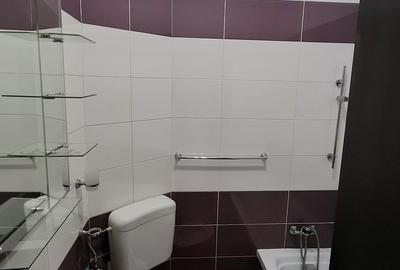 Confort Urban Residence, demisol, centrala termica proprie - 13