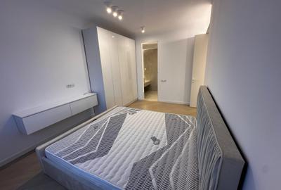 🏡 Apartament 3 camere de închiriat – Cortina North, Pipera | Lux • Nou - 4