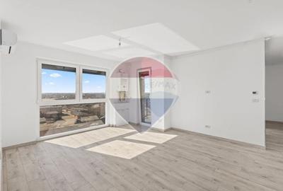 Apartament cu 3 camere decomandat în UTA