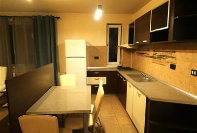 Apartament 3 camere, curte privata cu piscina in Dumbravita - 11