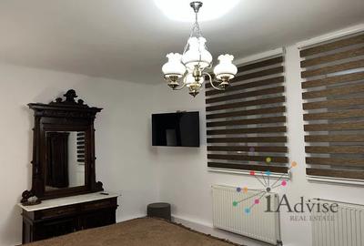APARTAMENT 3 CAMERE IN CENTRUL ISTORIC AL BRASOVULUI - 4