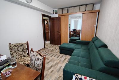 Apartament  2 camere Cug - Ideal Residence,  loc parcare  Cod:163149 - 7
