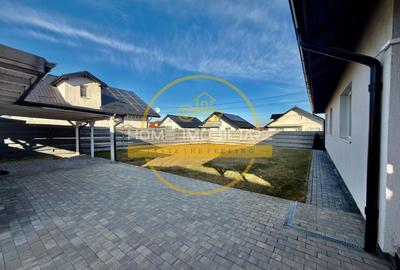 🏡 Proprietate premium – Casă individuală în Miroslava | Teren 600 mp - 5