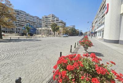 Ideal pt studenti. Bd Stefan cel Mare/Mamma Mia 2 camere decomandate, 550e/luna - 1