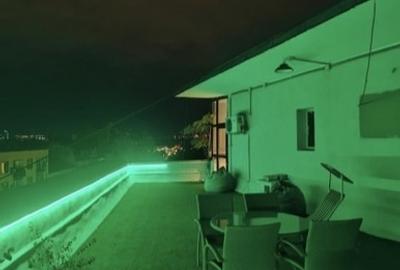 Garsonieră de închiriat – Kogălniceanu,Terasă spectaculoasă 80 mp | Pet Friendly - 12