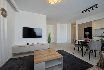 2 camere lux,  bloc nou 2026, terasă, centrală proprie – metrou Păcii - 9