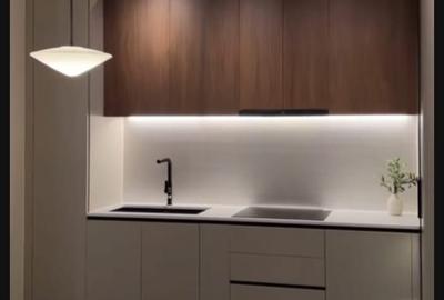 Calea Moșilor- Foisorul de Foc - Traian - Apartament 2 camere, modern, stradal - 20
