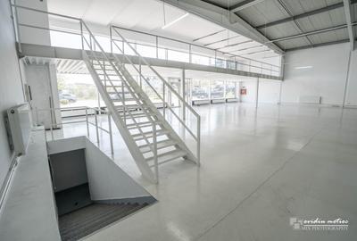 Spatiu comercial, Calea Turzii - 8