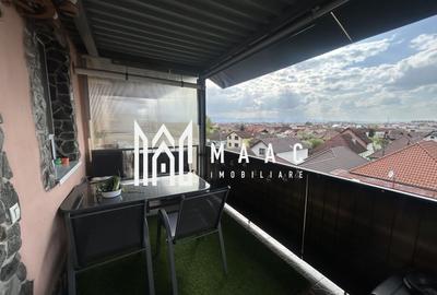 Apartament de vanzare Sibiu 3 camere decomandat | Terezian | 94 mp - 16