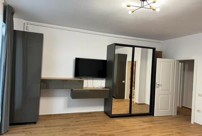 Apartament pe PROMENADA MAMAIA NORD - 7