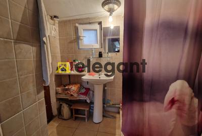 Casa 2 camere+anexe | Curte 258 mp | Utilitati | Brestei–Petrom - 13