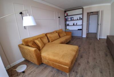 Apartament cu 2 camere decomandat în Podu Roș