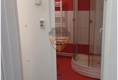 Spatiu comercial 3 camere Parter Zona City Park Mall 68mp centrala gaz decomanda - 7