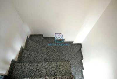 Bucurestii Noi, AFICity, casa P+E+Pod, sup. 173mp, 4 camere doua bai teren 120mp - 9