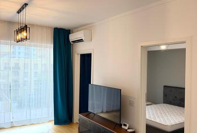 Marmura Residence / Apartament Cu Terasa / Mobilat Integral / Parcare Optional - 8