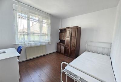Apartament 2 camere et 1 la 5 minute de UMF si Spitale - 2