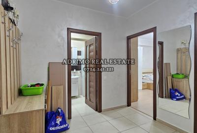 POZITIE EXCELENTA - Ap2cam CITY PARK MALL - Bloc Nou - zona Zodiac - 600 euro - 15