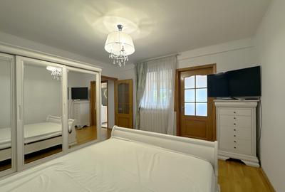 Apartament de închiriat in Centru-Bld Mamaia cu 3 camere pe termen lung - 9