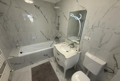 Apartament premium 2 camere de închiriat | Avram Iancu 410E - 9