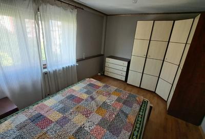 3 camere, pet friendly, metrou Lujerului, tramvai 41, Virtutii, zona Orsova - 12
