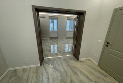 Birou Central si Modern -  C.A. Rosetti - Batistei - 8