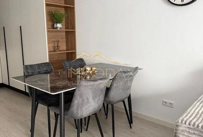 PRIMA ÎNCHIRIERE | 2 Camere Premium | Încălzire Pardoseală – HERCESA Stellaris - 3