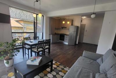 Apartament cu 2 camere decomandat, mobilat în Moșilor