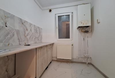 Apartament cu 2 camere-complet renovat-centrala proprie-parter-Sagului - 10