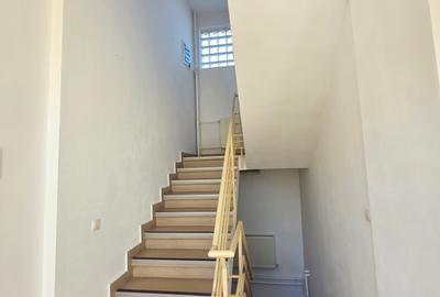 Spatiu D+P+1+M - 17 camere - 793mp - teren 532 mp - Eroii Revolutiei - 17