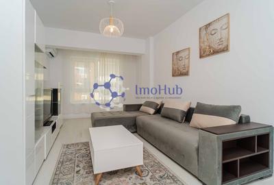 Apartament cu 2 camere decomandat, mobilat în Moara de Vânt