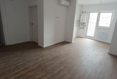 Apartament 2 camere-50 mp-Ansamblu Rezidential finalizat-Metrou Berceni - 4