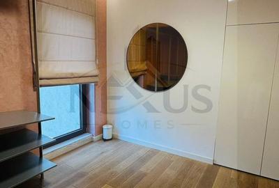 ONE Herăstrău Park | Apartament 4 camere | 117 mp utili | Parcare - 17