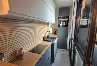 Apartament 2 camere -Decomandat Mobilat - 5