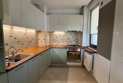Apartament bloc nou Sisesti - 2