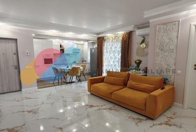 Apartament 3 camere, 71 mp, Razoare/Vivo - 1