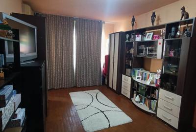 Apartament 2 camere în zona Militari – Lujerului, 53 mp, etaj 6/8 - 2