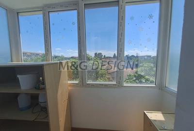 2 camere Sagului etaj 3 bloc izolat - 20