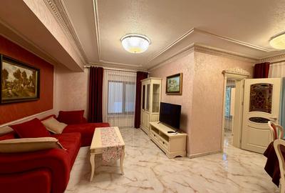 Premium Apartament 2 camere de inchiriat termen lung Zona Faleza Nord - 3