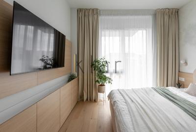 Apartament 2 camere 55mp pe 2 niveluri Gheorgheni, zona Brancusi - 4
