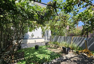 0 % comision, Casa individuala, 4 camere, 400 mp teren-Marasti - 19