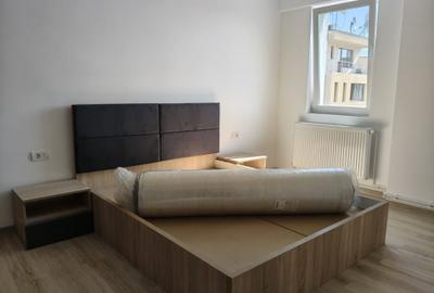 Apartament cu 2 camere, 55 mp utili, disponibil la PRIMA ÎNCHIRIERE - 2