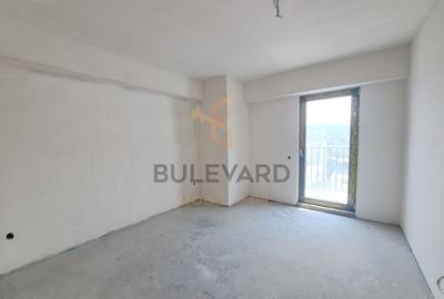 Comision 0. Apartament 2 camere + balcon 7 mp bloc nou cu CF! - 8