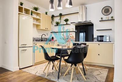 Apartament LUX 2 camere, Frunzișului! - 3