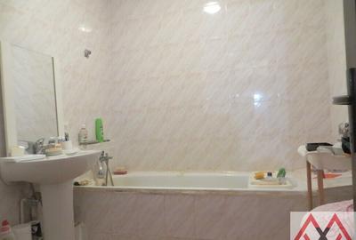 Apartament 3 camere Dristor - Mihai Bravu - Kauffland - decomandat - 4