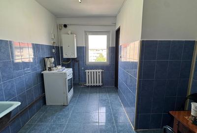 COMISION 0% | Apartament 3 Camere | 65 mp | 2 bai | Zona Dorobanților - 4