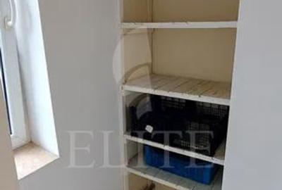 Apartament 2 camere în zona STRAZII HOREA - 6