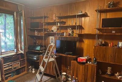 3 camere Tineretului | 70 mp | Parter | Boxă | 168.000 € - 6