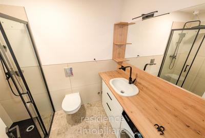 Apartament nou 2 camere, Marasti, zona Piata 1 Mai + Balcon - 9