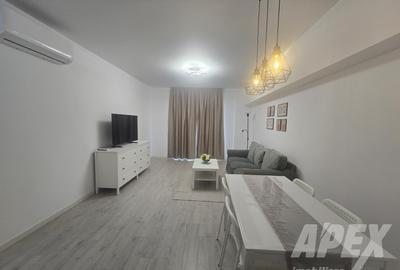 Apartament nou 2 camere mobilat | Parcare subterana | Drumul Taberei - Hercesa - 6