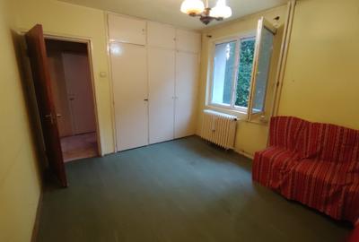 Apartament 2 camere Drumul Taberei - metrou Raul Doamnei - 3